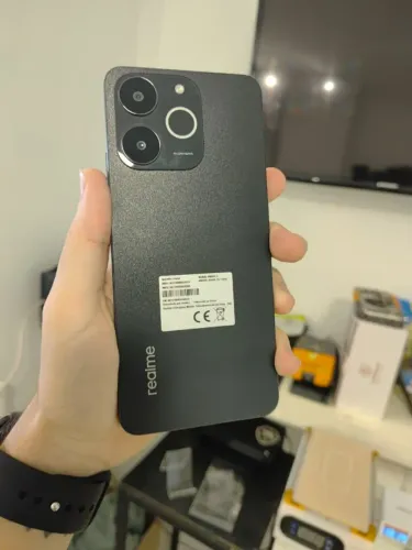 REALME NOTE 70 (Novo)