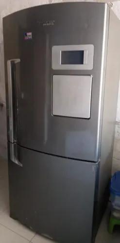 Geladeira inverse , Fros free