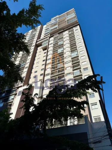 LOCAÇÃO - STUDIO NOVO E MOBILIADO - VILA OLÍMPIA