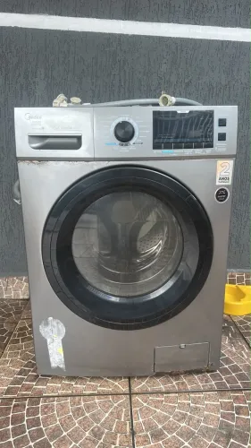 VENDENDO LAVA E SECA