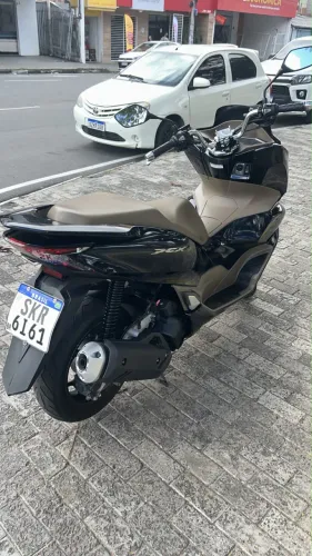 Pcx DLX