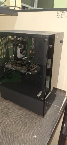 Computador Gamer