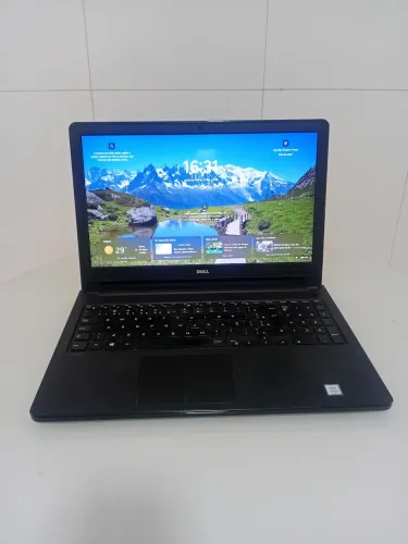 Notnook del tela 15,6 semi novo