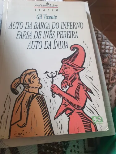 Livro