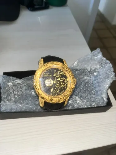 Relógio Invicta S1 Rally Dragon Automático - Modelo 26433