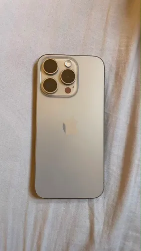 iphone 15 pro 128gb 83%