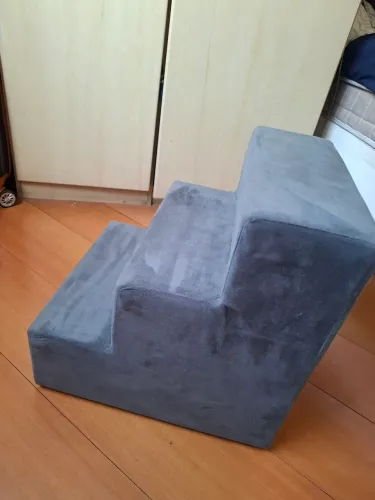 Escada para Cachorro/Pet - Super Confortável