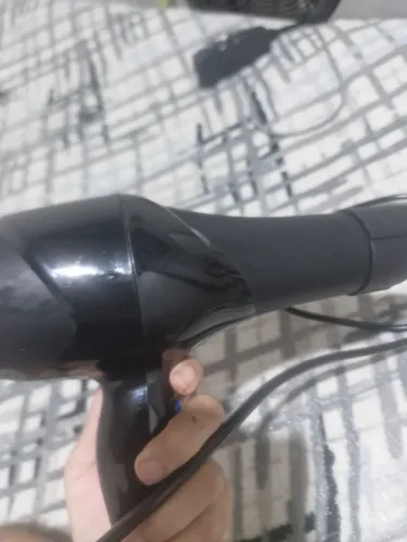 Secador 
