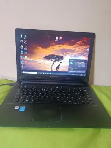 Notebook Lenovo