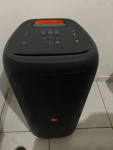 Caixa de som