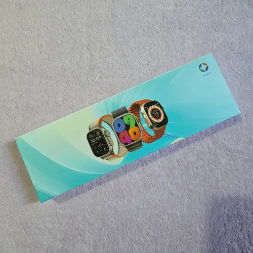 Relógio Inteligente Smart Watch Ultra 9