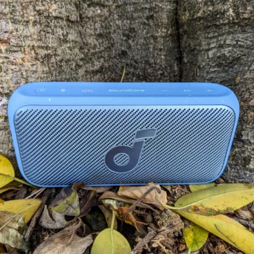 Caixa de Som Anker Soundcore Motion 300 (Estado de Nova / Open Box) + Brinde