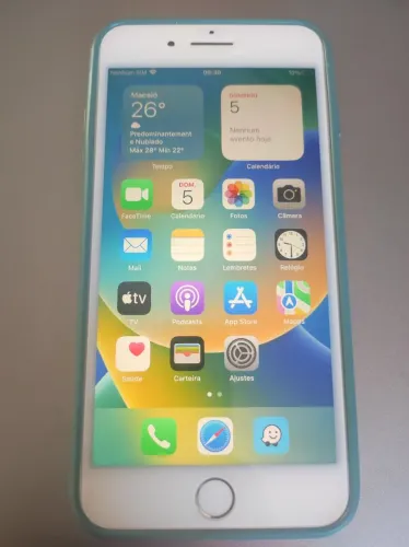 Iphone 8 Plus
