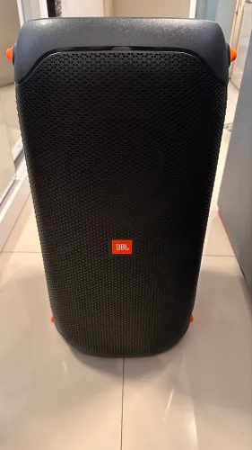 JBL PARTYBOX 110 nova