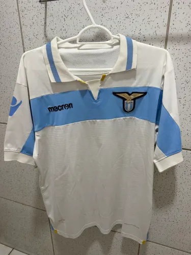 Camisa top da SS LAZIO