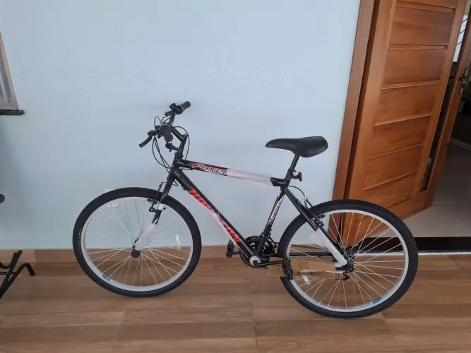 Bicicleta aro 26