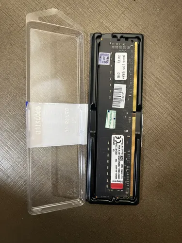Memória RAM 4GB DDR4 Kingston