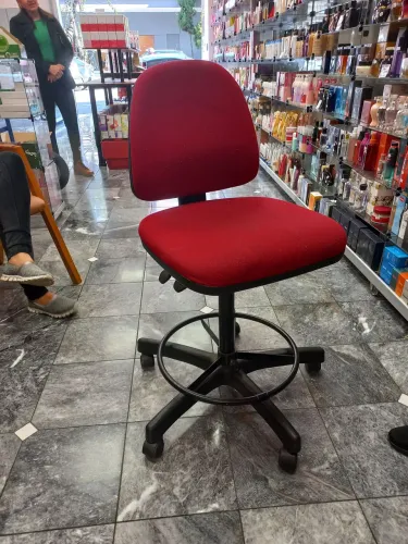 Cadeira de Escritório