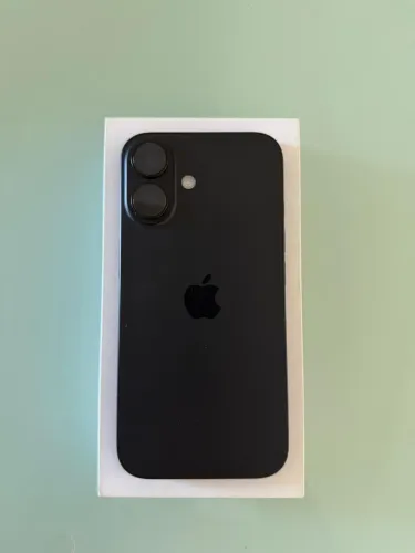 Vendo IPHONE 16
