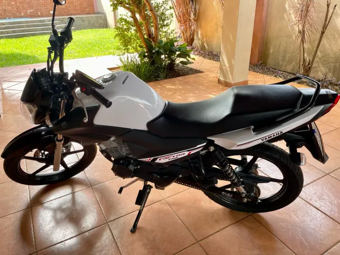 Yamaha Factor 150 ED Flex 2022