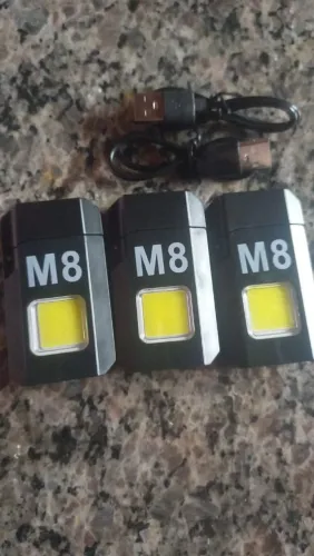 Esqueiro eletronico 