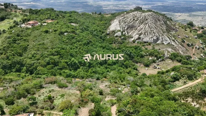 Terreno barato e com 800m2 próximo ao Vista Bela em Serra Negra