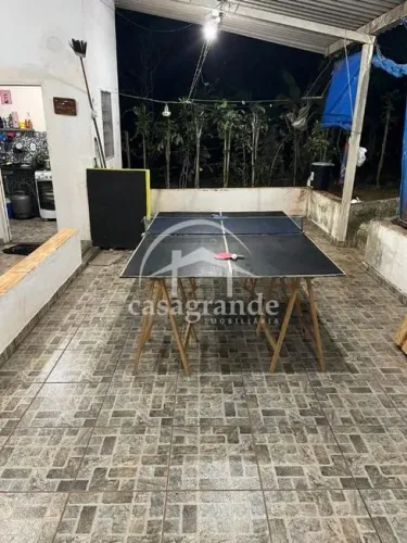Venda Chácara ZONA RURAL