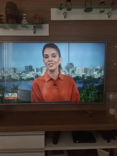 Tv led LG 55 polegadas