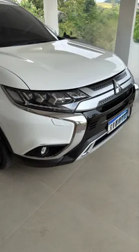 Mitsubishi Outlander HPE-S 3.0 V6 4X4 5P Aut. 2022