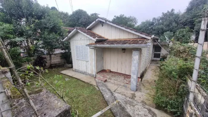 Casa no Bairro Alto - Excelente Localização - Venda Direta Proprietário
