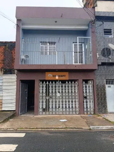 Casa com 1 dormitório para alugar, 40 m² por R$ 880,00/mês - Cidade Kemel - São Paulo/SP