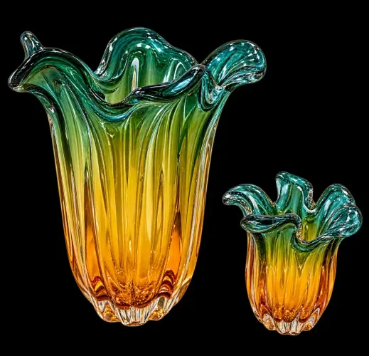 Murano de cristal