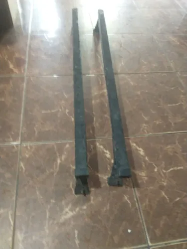 Rack para Gol quadrado