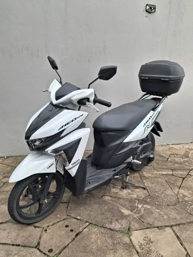Moto Yamaha/Neo 125<br>Modelo 2019