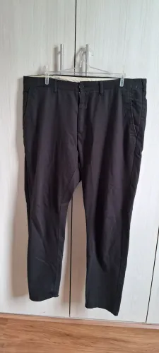 calça alfaiataria | zara | desapego