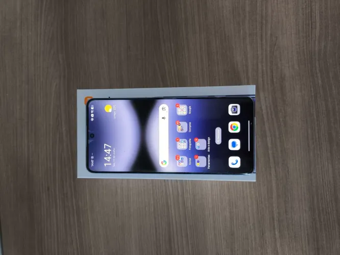 Redmi Note 14 pro 5G (512gb)