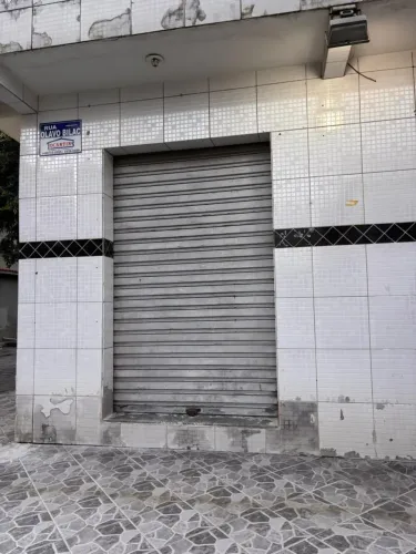 Ponto Comercial para Aluguel Vila Velha, Santa Rita