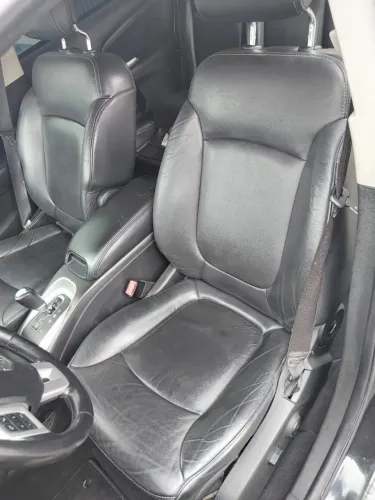 Jogo de Banco Dodge Journey 7 lugares