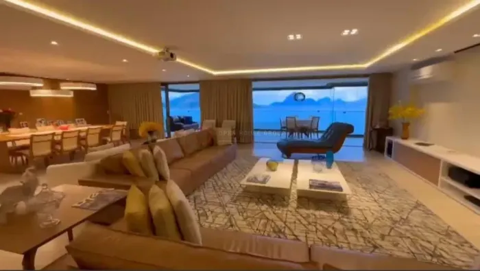 Open House vende The One (porteira fechada)!!!