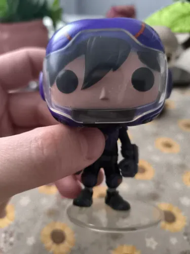 Funko Hiro Big Hero 6