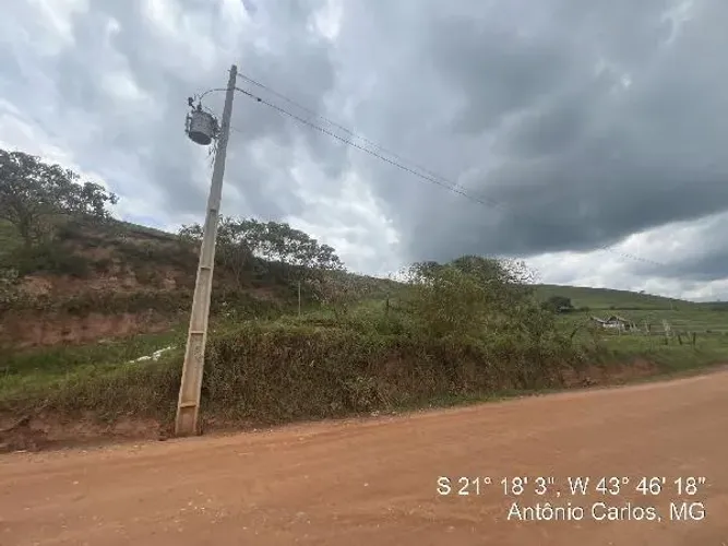 Oportunidade de investimento Terreno no Vale do Ipê, Antonio Carlos - MG, N. SN LT 05 | V
