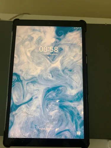 Galaxy Tab A 10.1