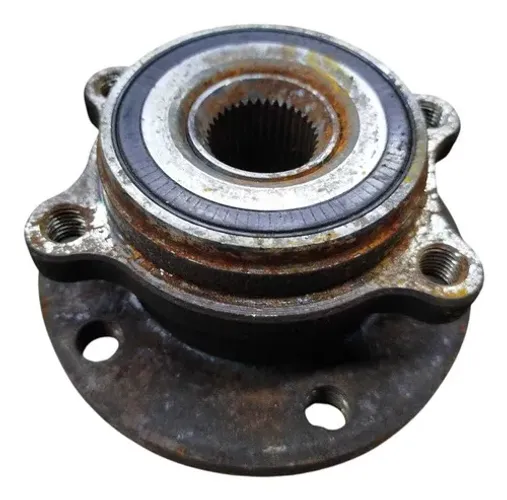 Cubo Roda Jetta Tsi 2.0 Dianteira Esquerda 2012 2013 2014