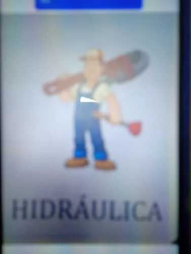 MR serviço encanador 