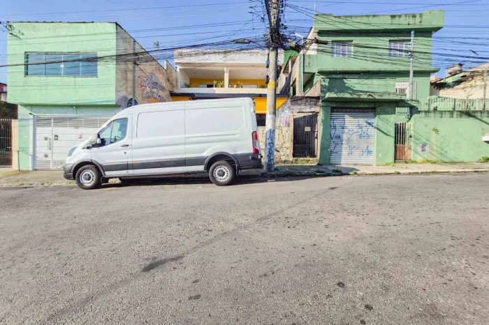 Loja na Rua Agreste Potiguar, 169 160 m²