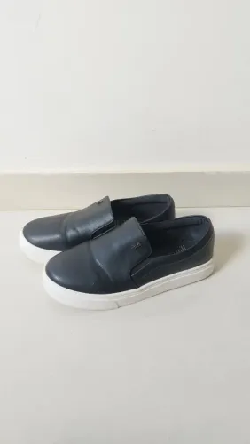 Tênis Slip On Santa Lolla