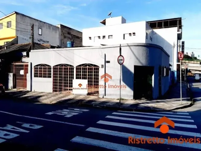 Salão para alugar, 329 m² por R$ 12.900,00 - Centro - Osasco/SP