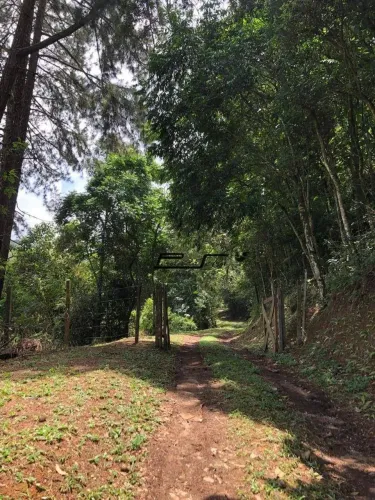 Área à venda - Recanto Natalino Bertoldo - Rio Grande da Serra/SP