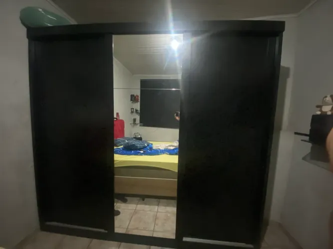 Guarda roupa
