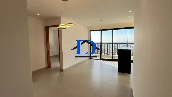 Apartamento à venda em Goiânia-GO, Parque Amazônia: 2 quartos, 2 suítes, 2 salas, 3 banhei